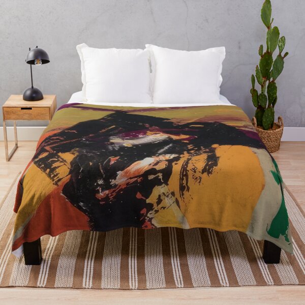 Item preview, Franz Kline designed and sold by YasminaGifts.