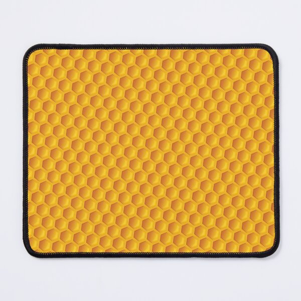 Item preview, Honey Bee Honey Comb designed and sold by Here's To Endless Possibilities.