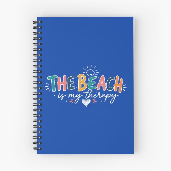 Item preview, The Beach Is My Therapy, Beach, Therapy, Beach,Travel, Summer, Cozy designed and sold by Sprinkle12345.