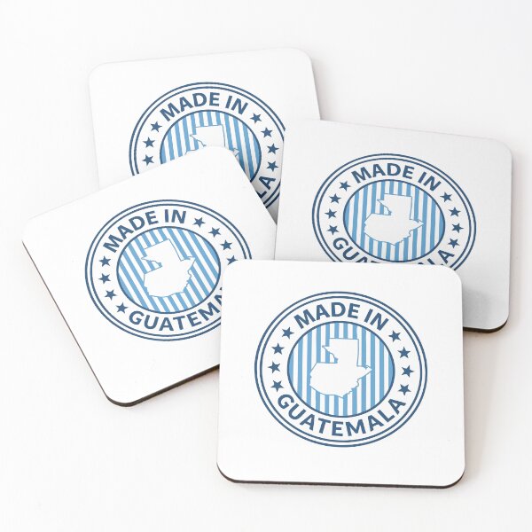 Item preview, Made in Guatemala | Latino Pride Sticker designed and sold by StudioBase.