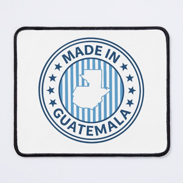 Item preview, Made in Guatemala | Latino Pride Sticker designed and sold by StudioBase.