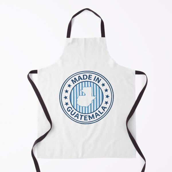 Item preview, Made in Guatemala | Latino Pride Sticker designed and sold by StudioBase.