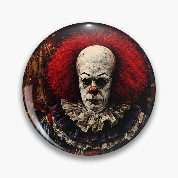 Item preview, What would Pennywise do? designed and sold by TeeCodes.