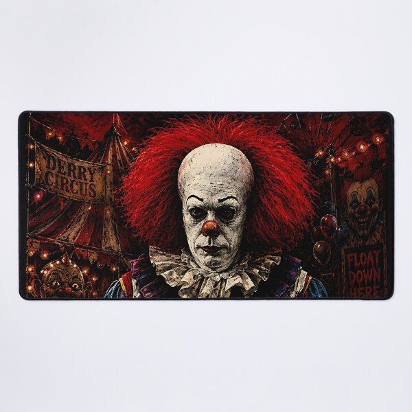 Item preview, What would Pennywise do? designed and sold by TeeCodes.