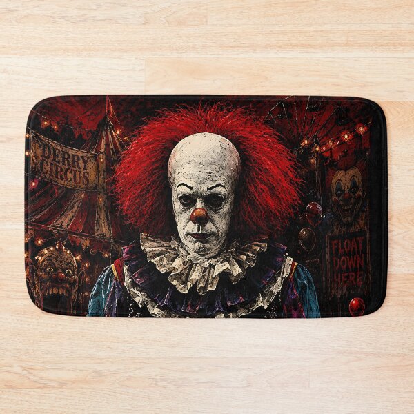 Item preview, What would Pennywise do? designed and sold by TeeCodes.