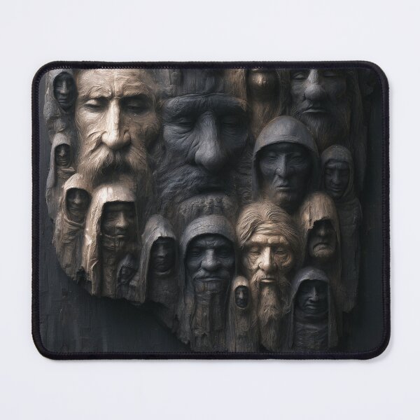 Item preview, The Names of the Dwarves designed and sold by NordicDreams.