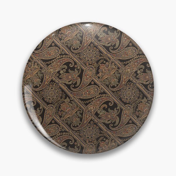 Item preview, Heritage Floral Reverie designed and sold by Designbes.