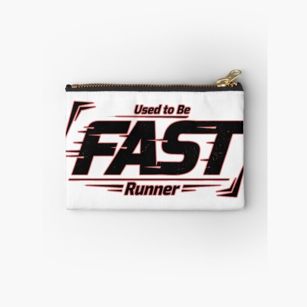 Item preview, I Used to Be Fast Runner designed and sold by Naitsebas.