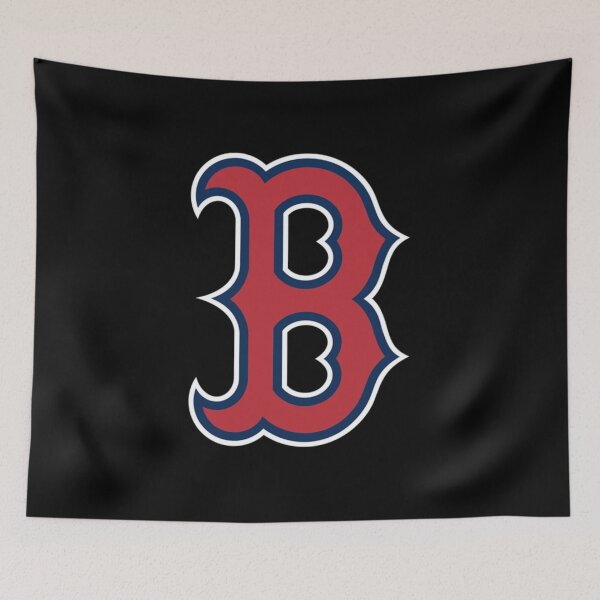 Item preview, boston red sox b designed and sold by nillaharum.