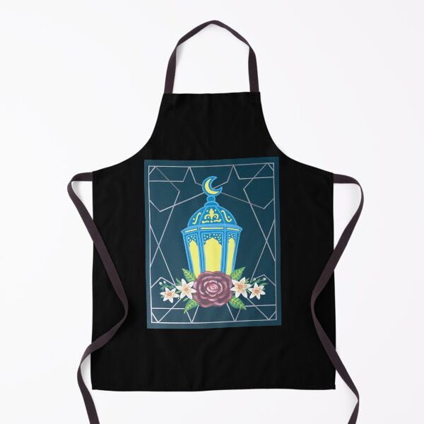 Item preview, Geometric Lantern Floral Design designed and sold by ARTIFIED.BY.FRIENDSHIP.