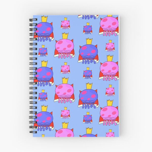 Item preview, Pack 2 SpongeBob - King jellyfish designed and sold by DibujandoPorfa.