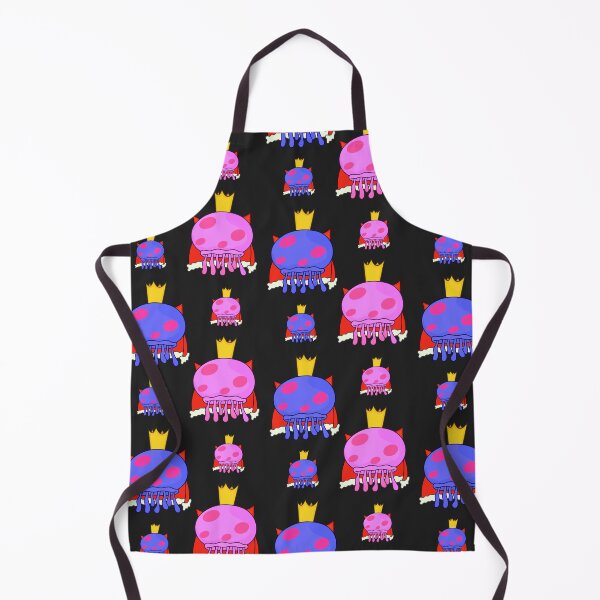 Item preview, Pack 2 SpongeBob - King jellyfish designed and sold by DibujandoPorfa.