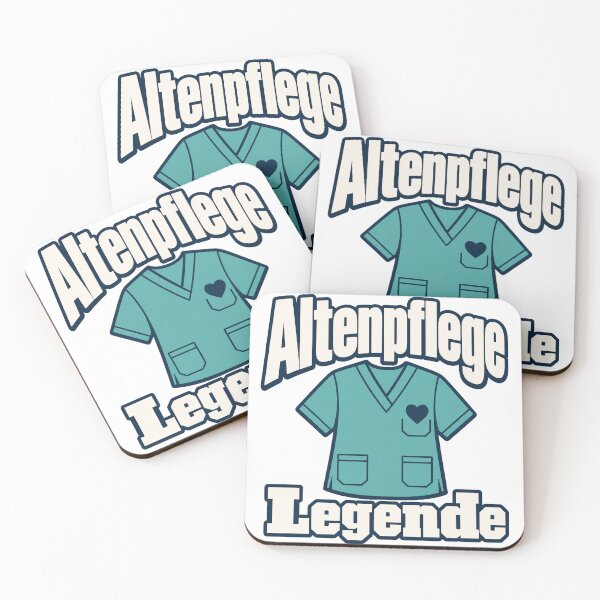 Item preview, Elderly care legend, gift for caregivers designed and sold by pirminio.