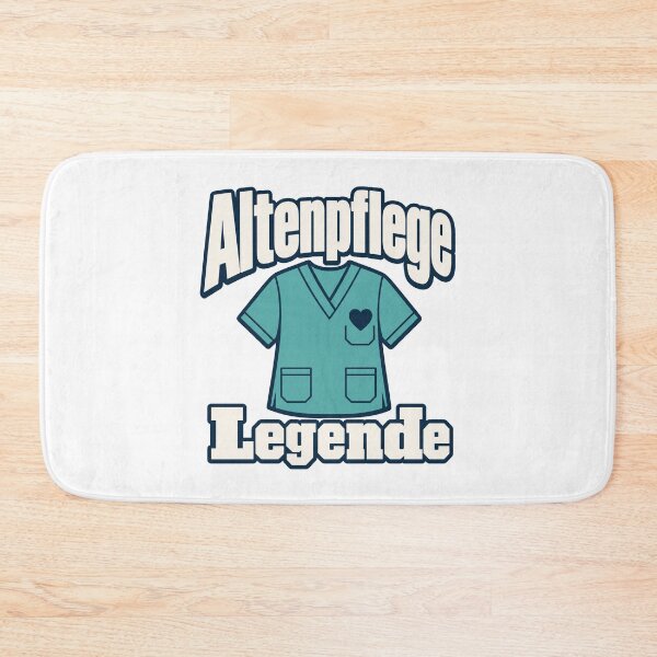 Item preview, Elderly care legend, gift for caregivers designed and sold by pirminio.