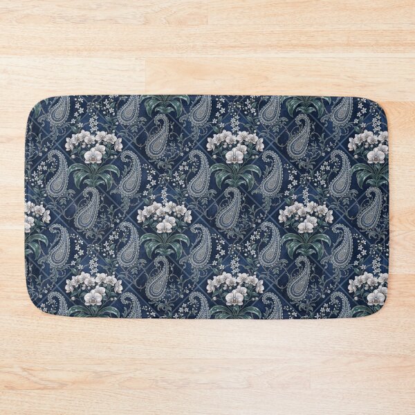 Item preview, Evening Botanica designed and sold by Designbes.