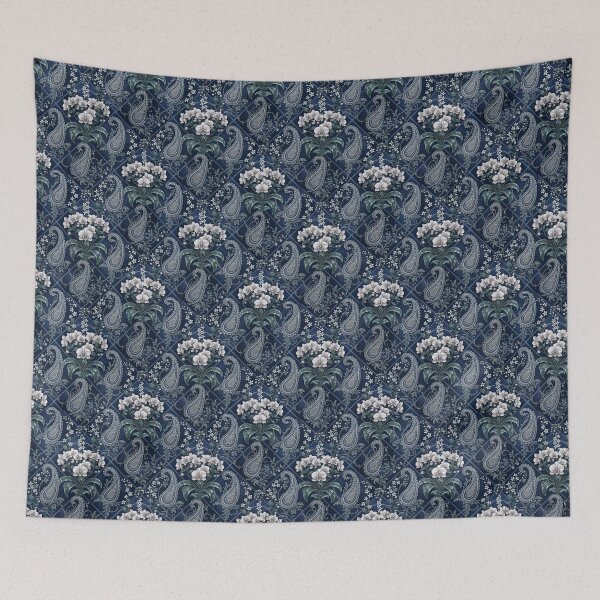 Item preview, Evening Botanica designed and sold by Designbes.