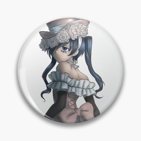 Item preview, Robin Ciel designed and sold by Suddenlytasteless.
