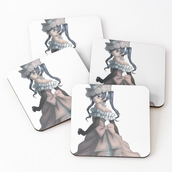 Item preview, Robin Ciel designed and sold by Suddenlytasteless.
