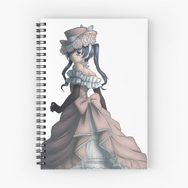 Item preview, Robin Ciel designed and sold by Suddenlytasteless.