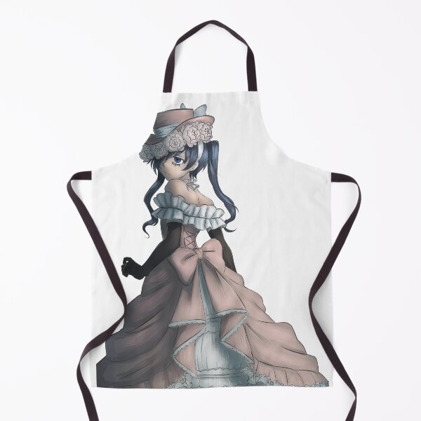 Item preview, Robin Ciel designed and sold by Suddenlytasteless.