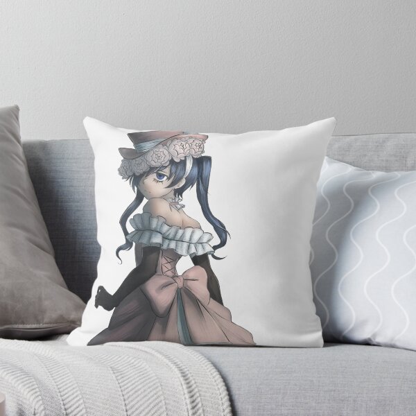Item preview, Robin Ciel designed and sold by Suddenlytasteless.