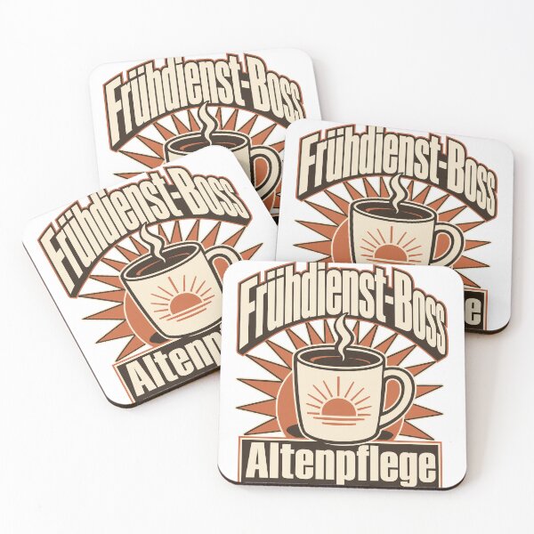 Item preview, Early shift boss, elderly care humor designed and sold by pirminio.