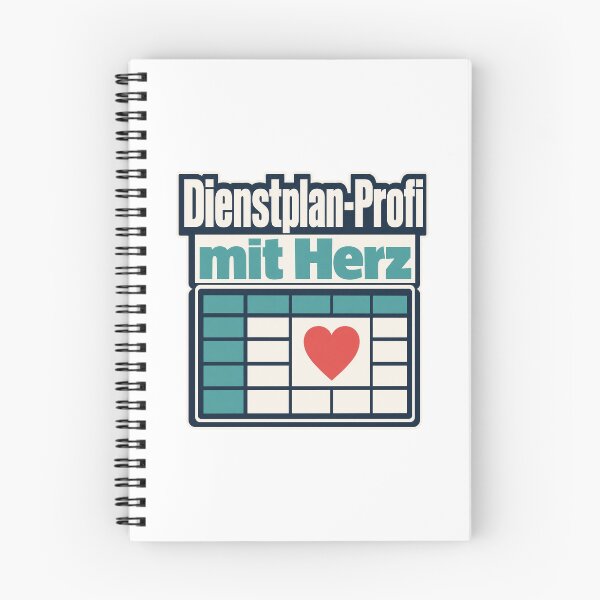 Item preview, Caregiver scheduling expert with heart Gift designed and sold by pirminio.