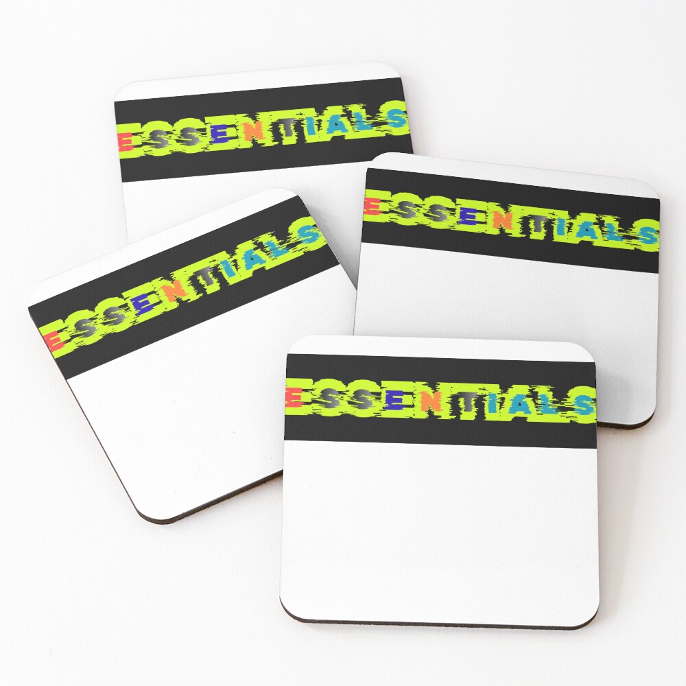 Item preview, Coasters (Set of 4) designed and sold by ARTProject79.