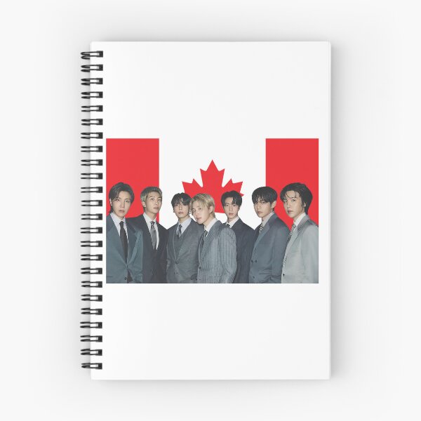 Item preview, BTS CANADA - Perfect Tapestry Banner (ARIRANG) designed and sold by YOSHFRIDAYS.