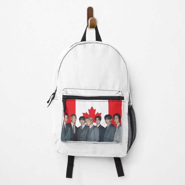 Item preview, BTS CANADA - Perfect Tapestry Banner (ARIRANG) designed and sold by YOSHFRIDAYS.
