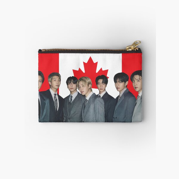 Item preview, BTS CANADA - Perfect Tapestry Banner (ARIRANG) designed and sold by YOSHFRIDAYS.