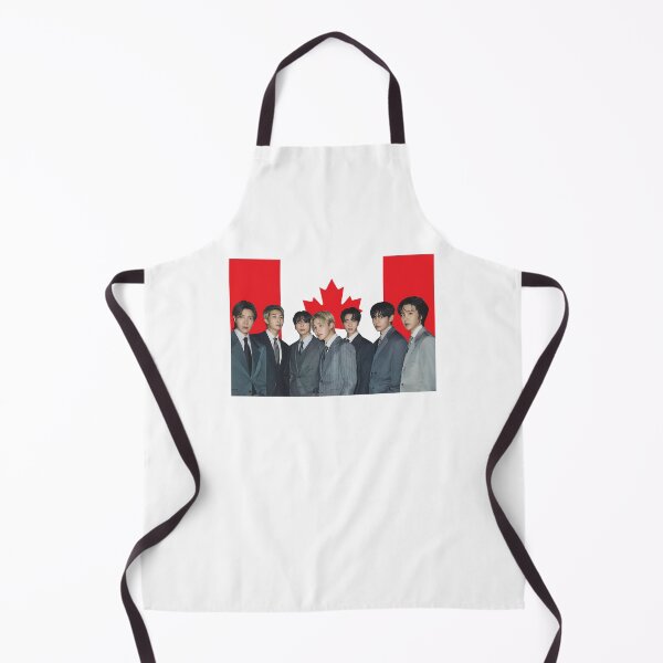 Item preview, BTS CANADA - Perfect Tapestry Banner (ARIRANG) designed and sold by YOSHFRIDAYS.
