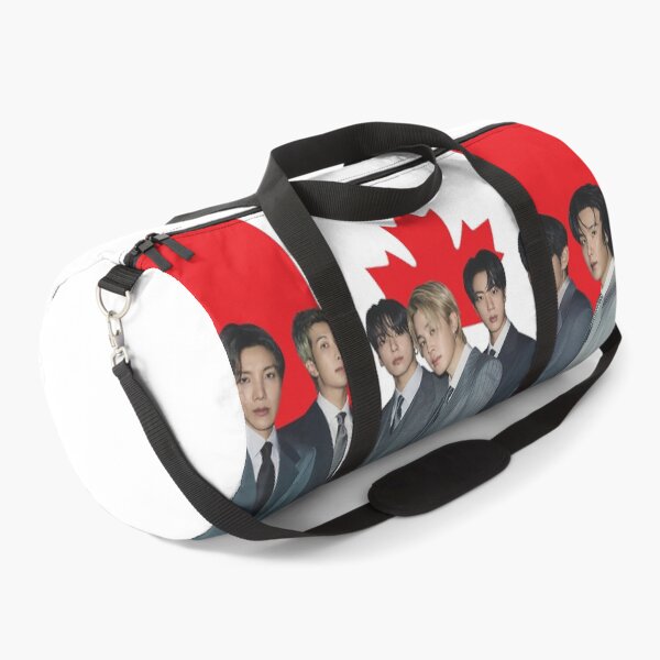Item preview, BTS CANADA - Perfect Tapestry Banner (ARIRANG) designed and sold by YOSHFRIDAYS.