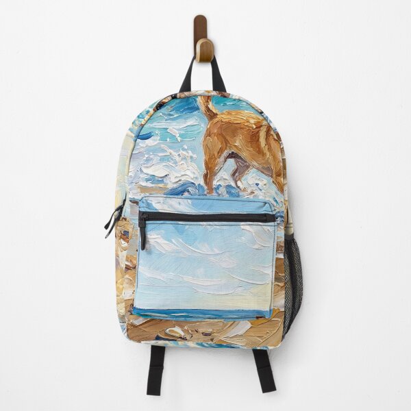 Item preview, Frolicking Chihuahua designed and sold by AjaTrier.