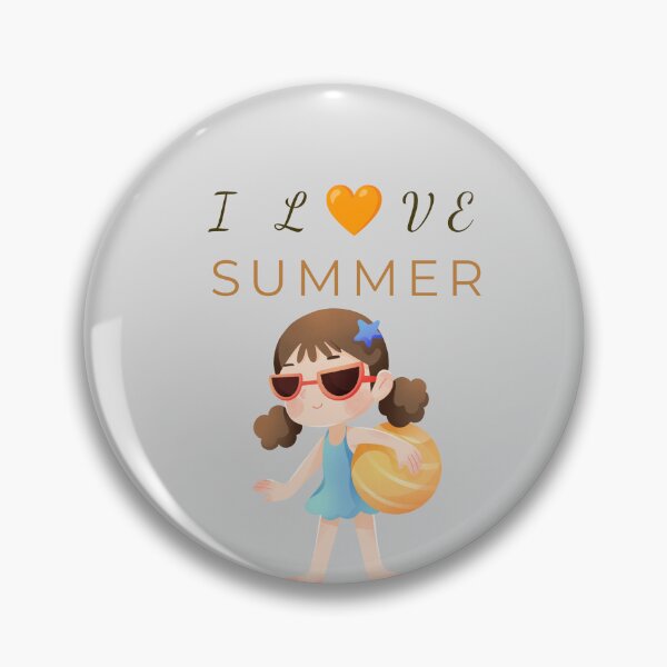 Item preview, Summer vibes- Doll designed and sold by J-Nature-Vibes.
