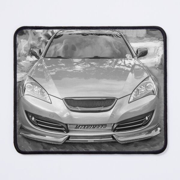 Item preview, 2011 Purple Hyundai Genesis 2.0T R Spec designed and sold by RichFrancoCars.