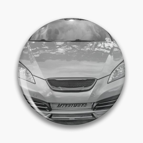 Item preview,  2011 Purple Hyundai Genesis 2.0T R Spec designed and sold by RichFrancoCars.
