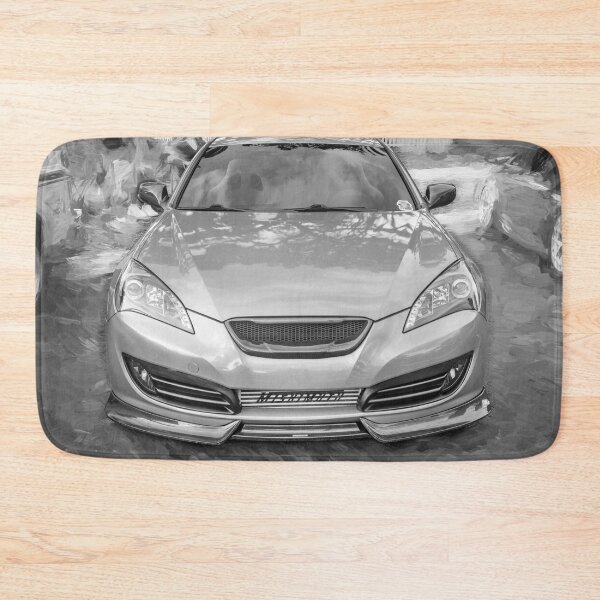 Item preview,  2011 Purple Hyundai Genesis 2.0T R Spec designed and sold by RichFrancoCars.