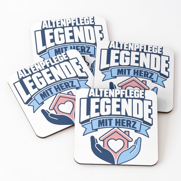 Item preview, Elderly care legend with heart, gift for designed and sold by pirminio.