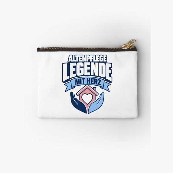 Item preview, Elderly care legend with heart, gift for designed and sold by pirminio.