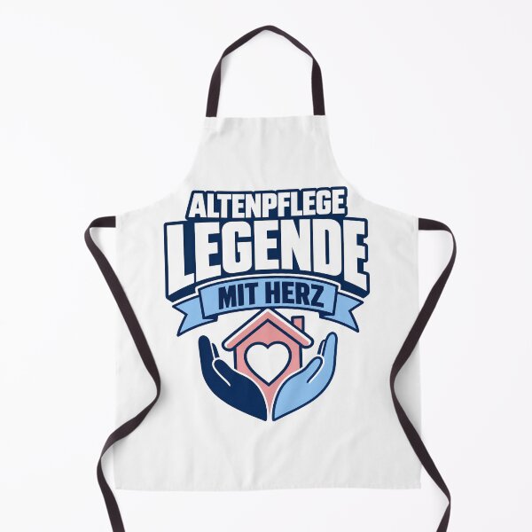Item preview, Elderly care legend with heart, gift for designed and sold by pirminio.