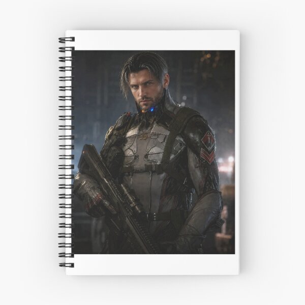 Item preview, Arthur Nightingale designed and sold by evexavier.