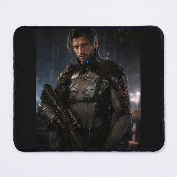 Item preview, Arthur Nightingale designed and sold by evexavier.