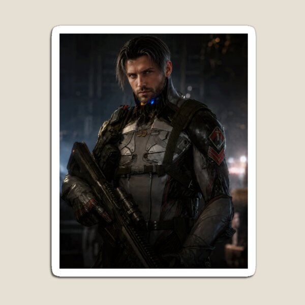 Item preview, Arthur Nightingale designed and sold by evexavier.
