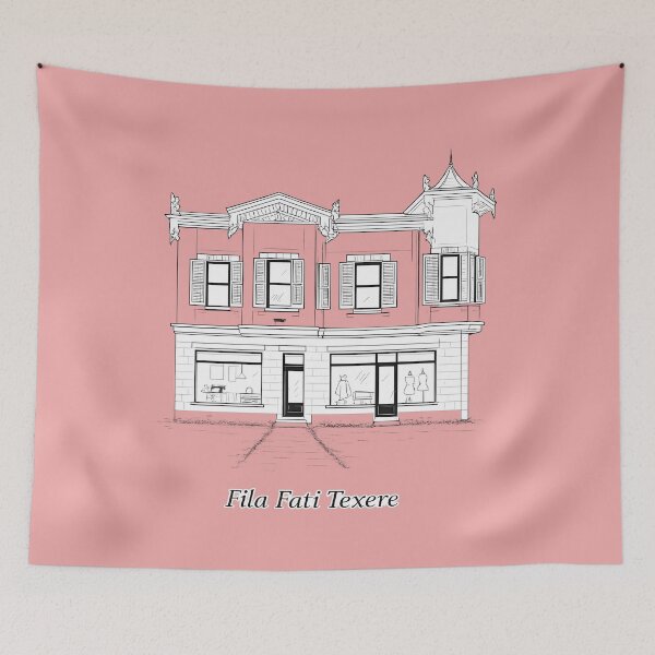 Item preview, The Atelier of Destiny designed and sold by MeaningIsUse.