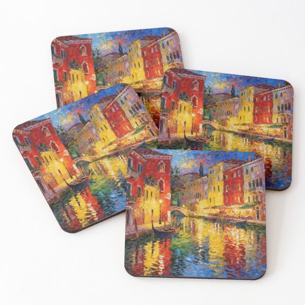 Item preview, Canal Town designed and sold by Junipurr’s Corner .