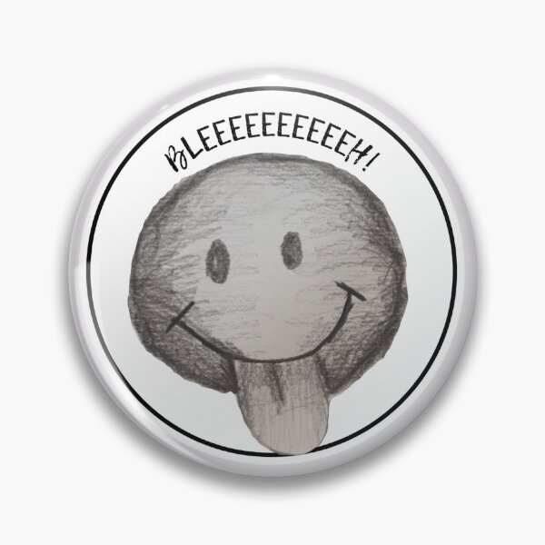 Item preview, bleh. tongue out emoji designed and sold by Earlrose.