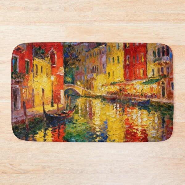Item preview, Canal Town designed and sold by Junipurr’s Corner .