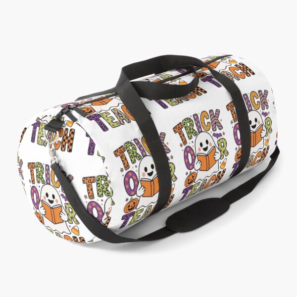 Item preview, TRICK OR TEACH designed and sold by jkrphoto.