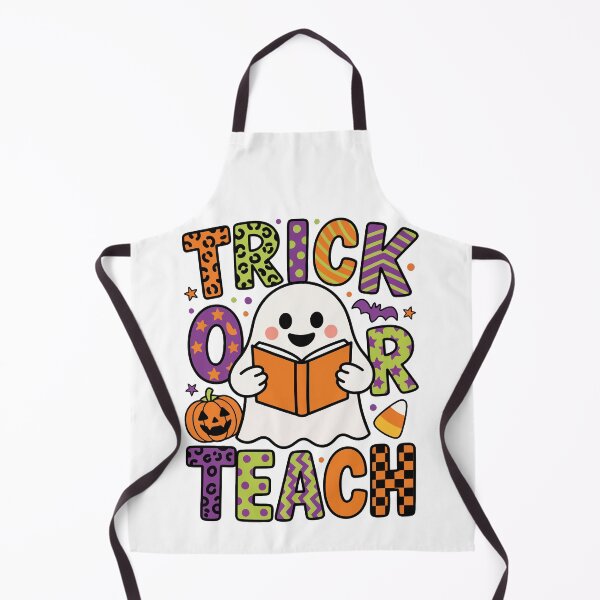 Item preview, TRICK OR TEACH designed and sold by jkrphoto.